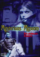 Film: Mysterious Museum - Rollerblade Knights