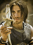 Film: Prince of Persia: Der Sand der Zeit