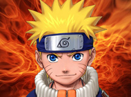 Film: Naruto: The Movie - Geheimmission im Land des ewigen Schnees