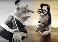 Film: Mary & Max