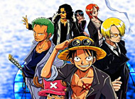 Film: One Piece – Der Film