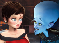 Film: Megamind