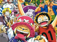 Film: One Piece - Chopper auf der Insel der seltsamen Tiere