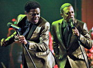 Film: Soul Men