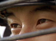 Film: City without baseball (OmU)