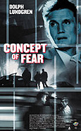 Film: Concept of Fear