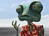 Film: Rango