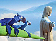 Film: Rio