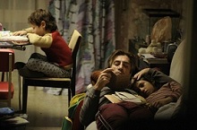 Film: Biutiful