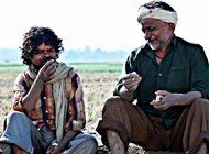 Film: Live aus Peepli - Irgendwo in Indien