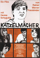 Film: Katzelmacher