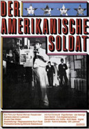 Film: Der amerikanische Soldat