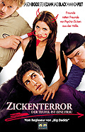 Film: Zickenterror - Der Teufel ist eine Frau