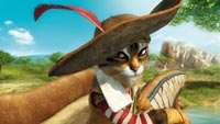 Film: Der gestiefelte Kater – Die wahre Geschichte