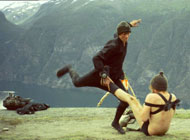 Film: Norwegian Ninja