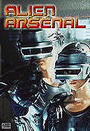 Film: Alien Arsenal - Welt in Gefahr