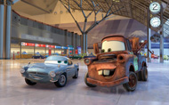 Film: Cars 2