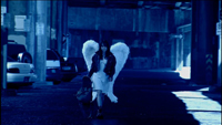 Film: Fallen Angels - Jeder braucht einen Engel