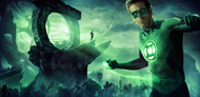 Film: Green Lantern