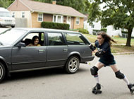 Film: Roller Girl