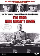 Film: The Man Who Wasn’t There