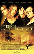 Film: Das Reich und die Herrlichkeit - The Claim