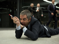 Film: Johnny English – Jetzt erst recht