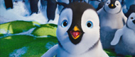 Film: Happy Feet 2