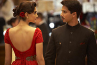 Film: Mausam - Jahreszeiten der Liebe