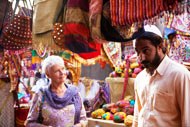 Film: Best Exotic Marigold Hotel