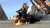 Film: Ghost Rider – Spirit of Vengeance