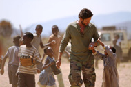 Film: Machine Gun Preacher