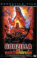 Film: Godzilla vs. Destoroyah