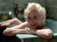 Film: My Week with Marilyn