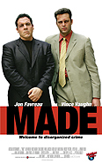 Film: Made