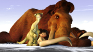 Film: Ice Age 4 - Voll verschoben