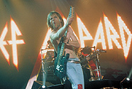 Film: Hysteria - Die Def Leppard Story