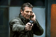 Film: 96 Hours – Taken 2