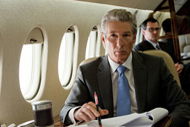 Film: Arbitrage