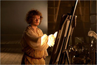 Film: Nightwatching – Das Rembrandt-Komplott