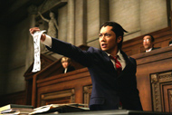 Film: Phoenix Wright: Ace Attorney