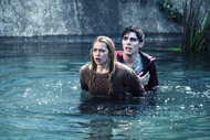 Film: Warm Bodies