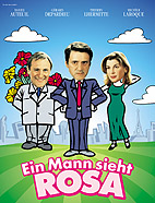 Film: Ein Mann sieht rosa