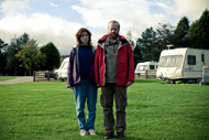 Film: Sightseers - Killers on Tour!