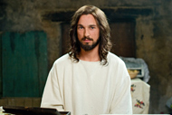 Film: Jesus liebt mich