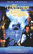 Film: Die Unicorn und der Aufstand der Elfen