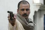 Film: Gangs of Wasseypur - Teil 1