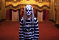 Film: Lords of Salem