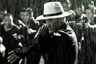 Film: The Grandmaster