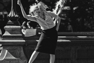 Film: Frances Ha